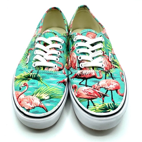 Vans Authentic Van Doren Flamingo - Picture 6 of 10